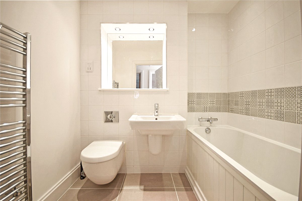 2 bedroom Flat, Scholars Walk, Cambridge, CB4 - , Image 3