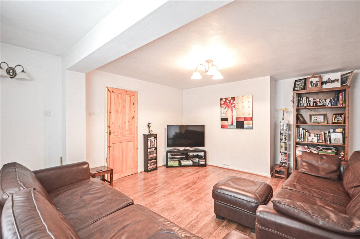 4 bedroom House, Harding Way, Cambridge, CB4 - Let Agreed, Image 3