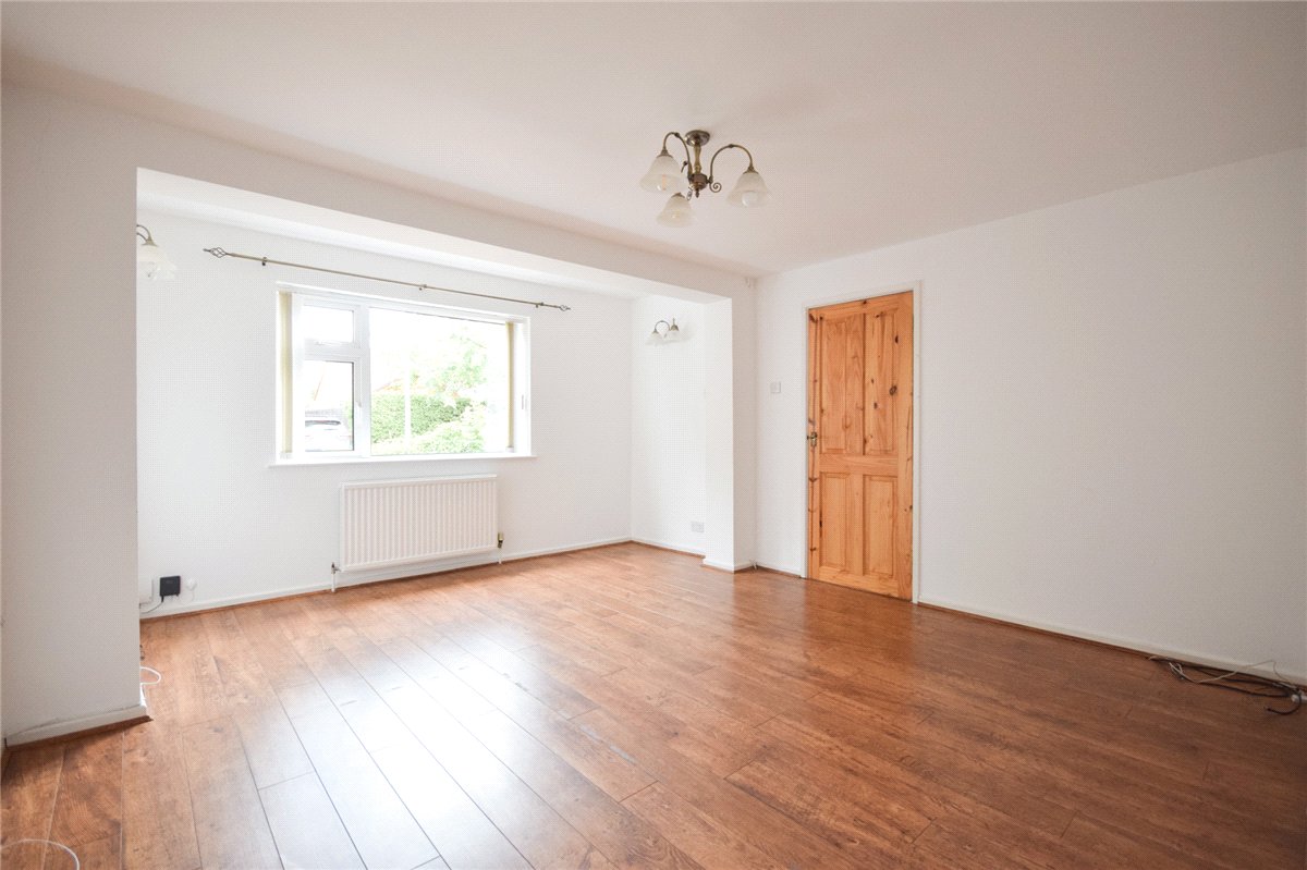 4 bedroom House, Harding Way, Cambridge, CB4 - Let Agreed, Image 3