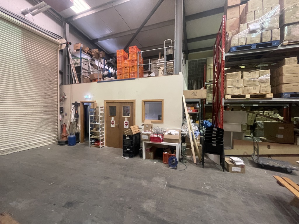 4192 to 16023 Sq Ft, Mill Lane, South Petherton, TA13 - Sold STC, Image 4