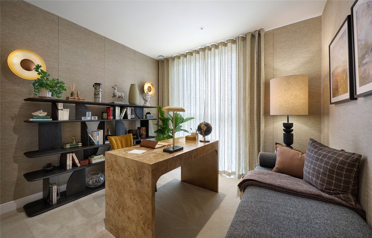 3 bedroom Flat, Grand Union, Beresford Avenue, HA0 - Available, Image 11