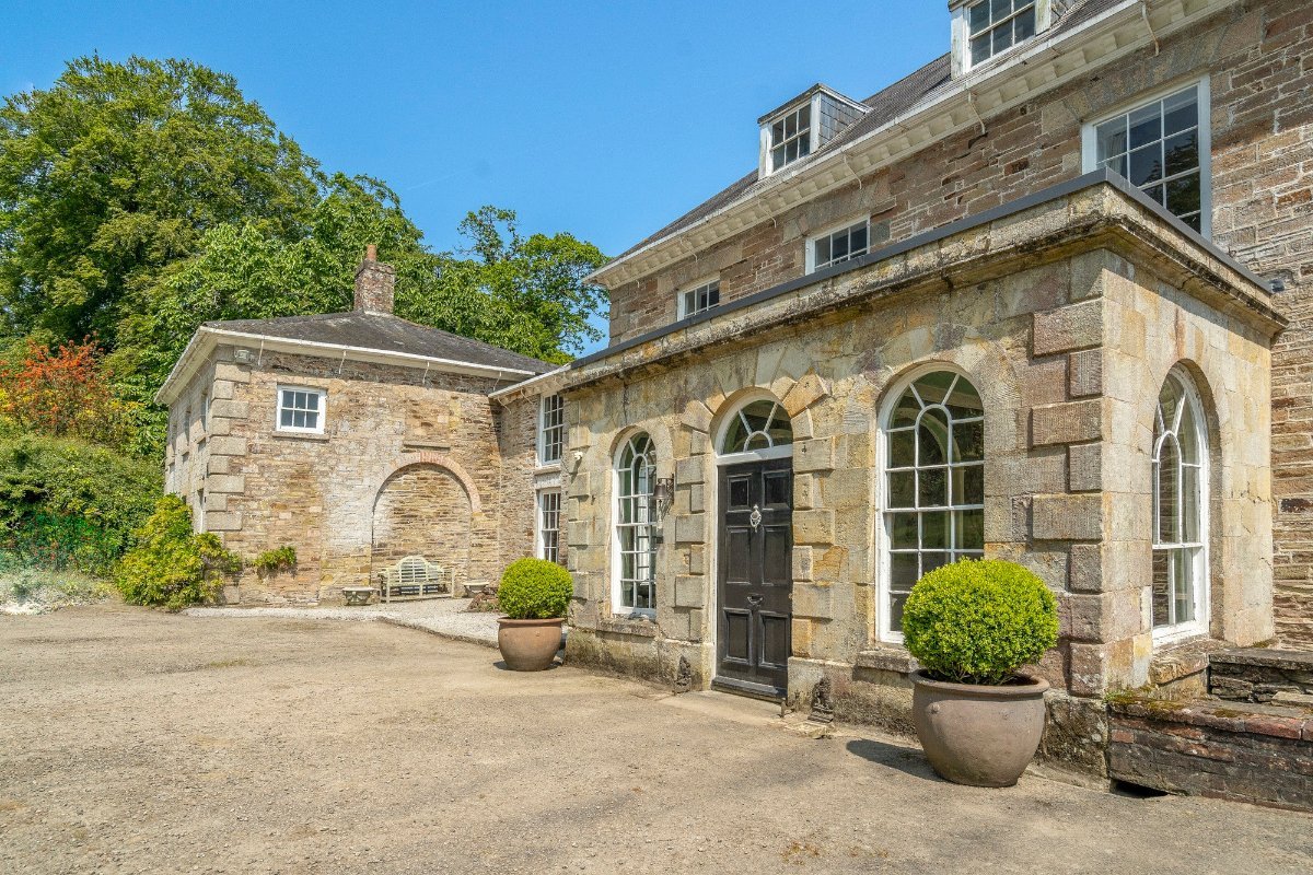 60.41  House, Zelah, Truro, TR4 - Sold, Image 29