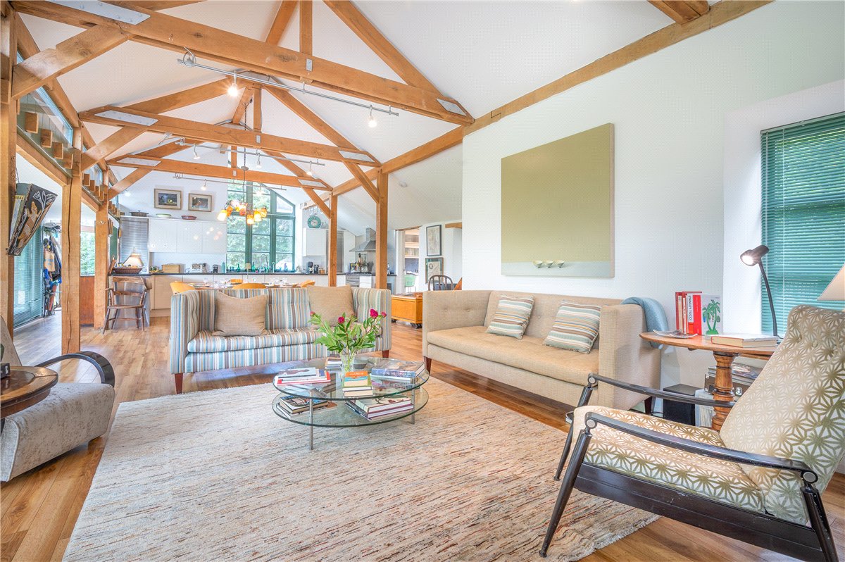 4 bedroom House, Weston-on-the-Green, Bicester, OX25 - Available, Image 5