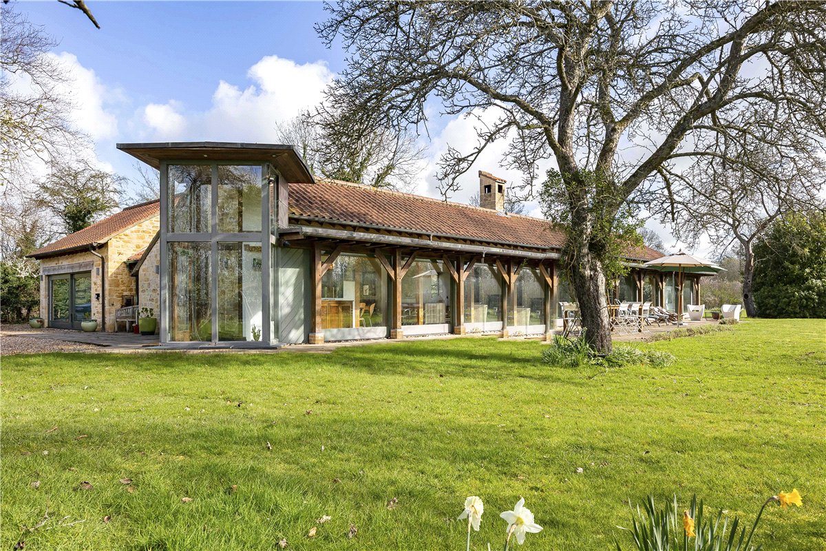 4 bedroom House, Weston-on-the-Green, Bicester, OX25 - Available, Image 5