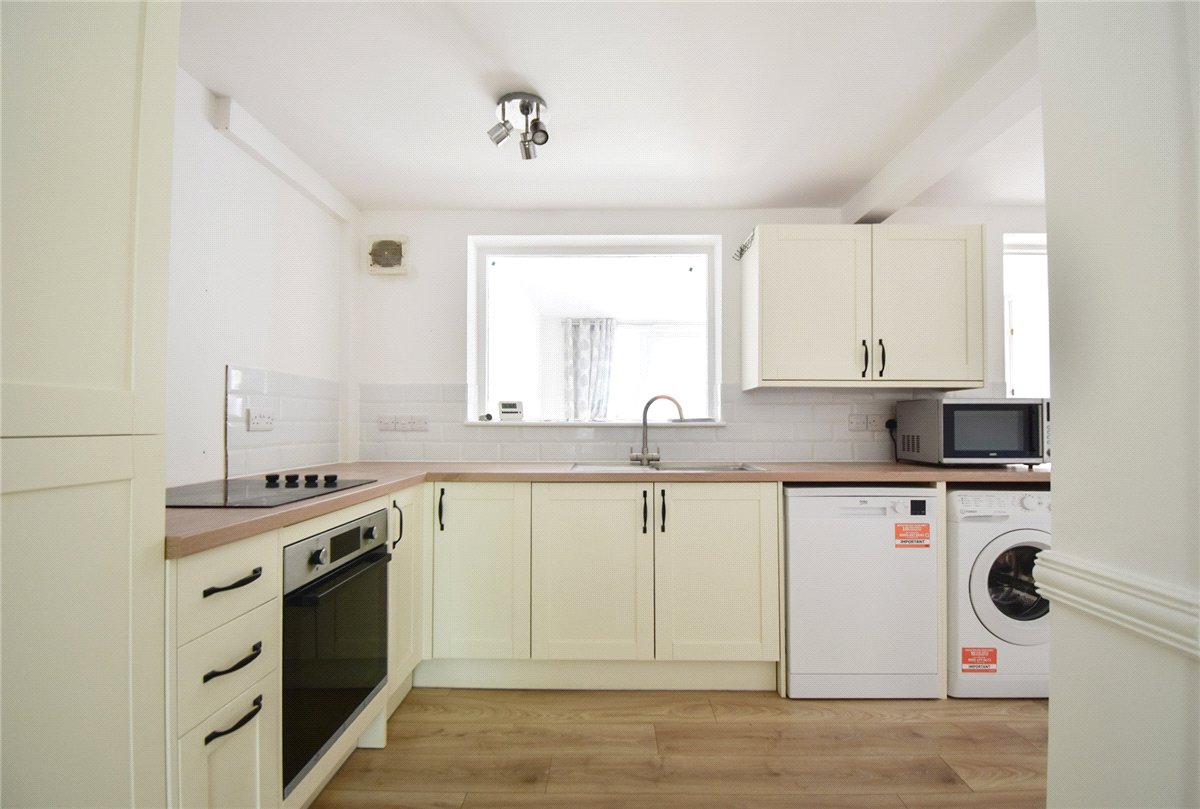 2 bedroom House, Barnwell Road, Cambridge, CB5 - Available, Image 8