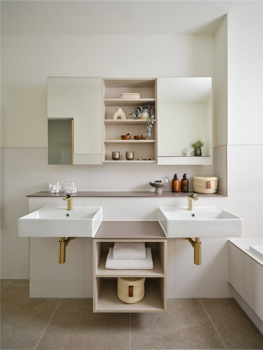 4 bedroom House, London Square Wandsworth Common, Springfield Drive, SW17 - Available, Image 4