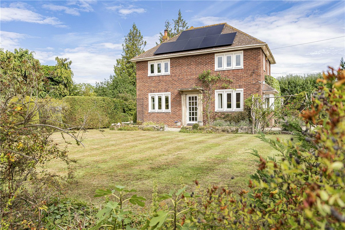 5 bedroom House, Eaton Road, Appleton, OX13 - Sold, Image 1