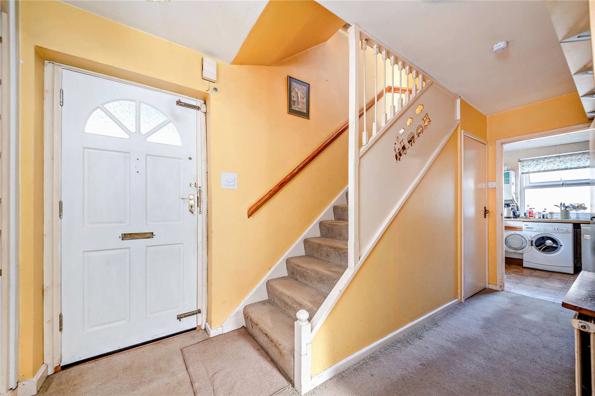 4 bedroom House, Clarendon Gardens, Newbury, RG14 - Available, Image 10