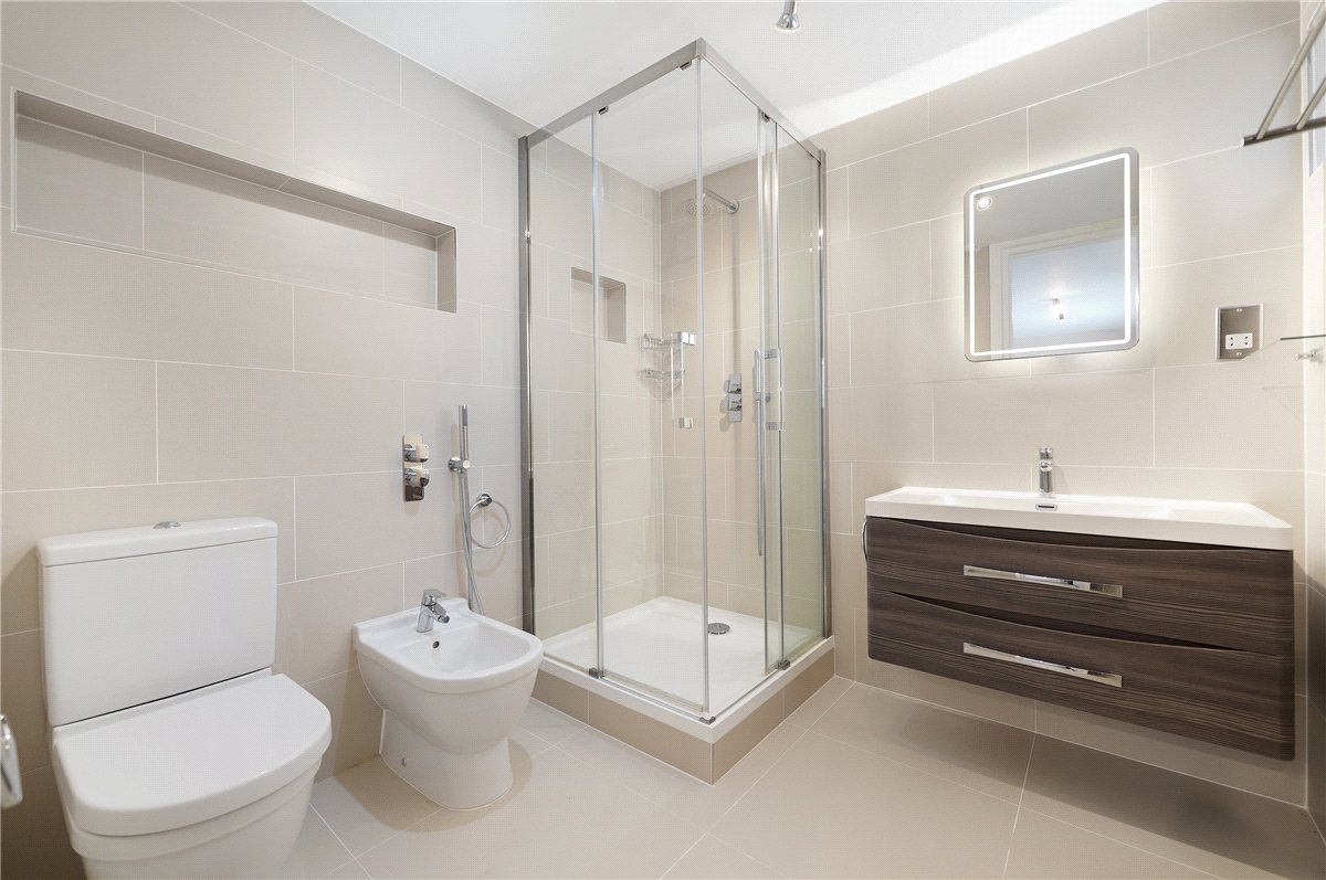 3 bedroom Flat, Harley Street, London, W1G - Available, Image 6