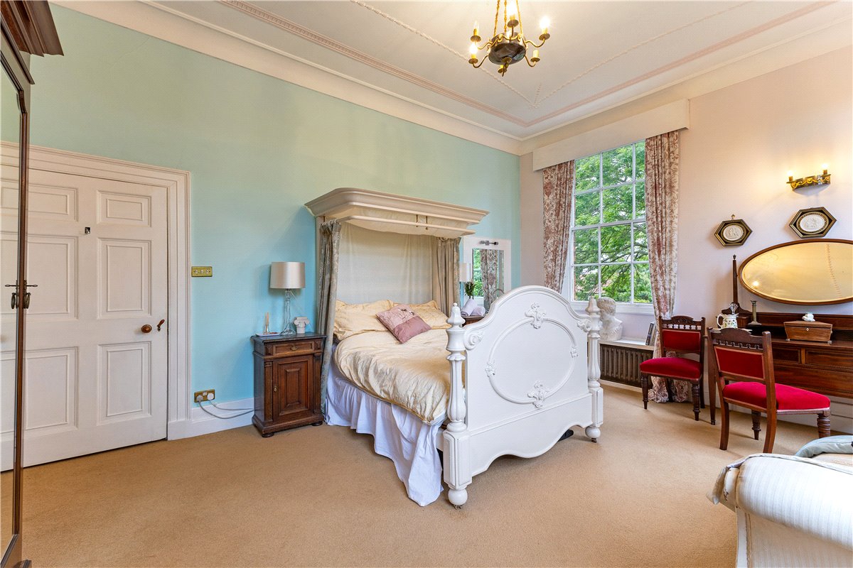 6 bedroom House, Main Street, West Haddlesey, YO8 - Available, Image 19