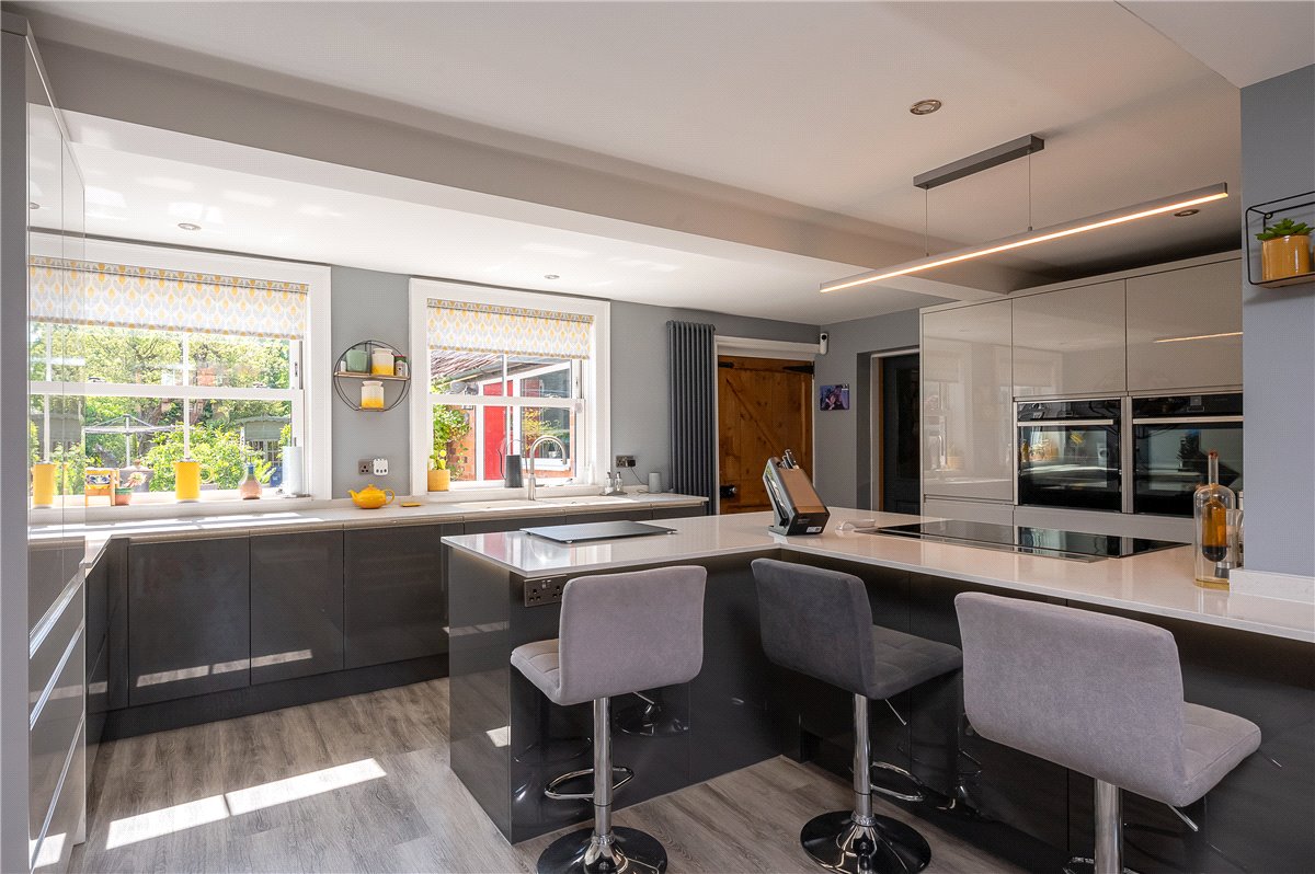 4 bedroom House, Main Street, Riccall, YO19 - Sold STC, Image 12