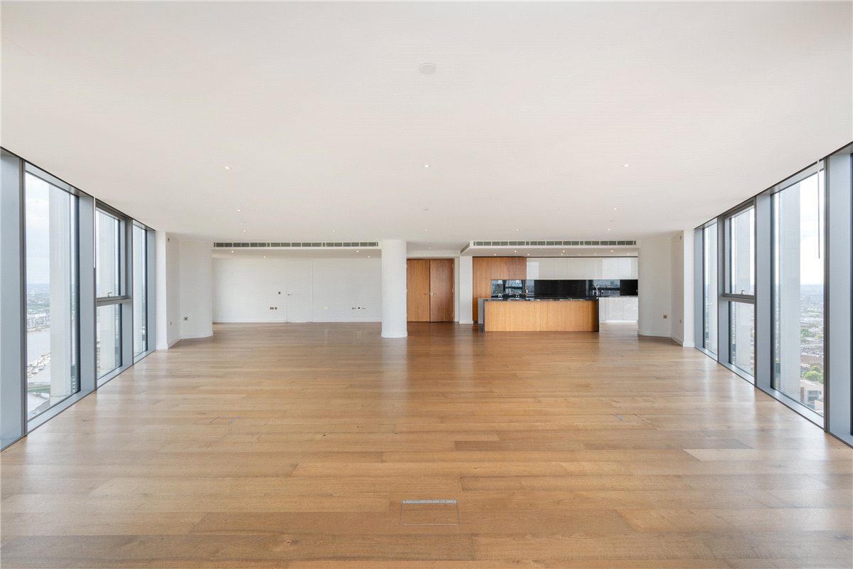 5 bedroom Flat, Waterfront Drive, Chelsea Waterfront, SW10 - Available, Image 9