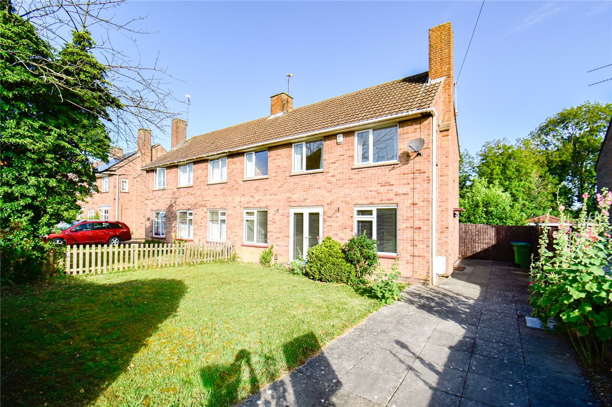 3 bedroom House, Thornton Way, Girton, CB3 - 