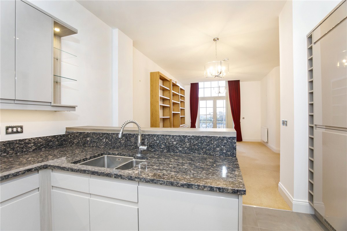2 bedroom Flat, The Residence, Bishopthorpe Road, YO23 - , Image 10
