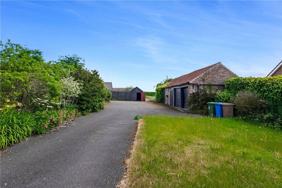 4 bedroom House, Main Street, Sutton on Derwent, YO41 - Sold STC, Image 8