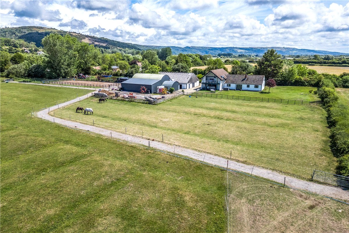 8.71  Farm, Lower Weare, Axbridge, BS26 - Available, Image 4