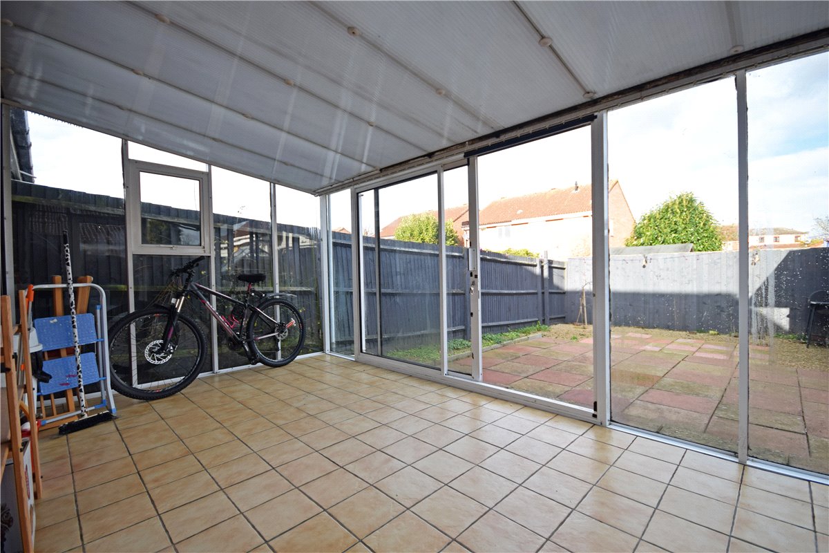 2 bedroom Bungalow, Fulbourn Old Drift, Cambridge, CB1 - , Image 6