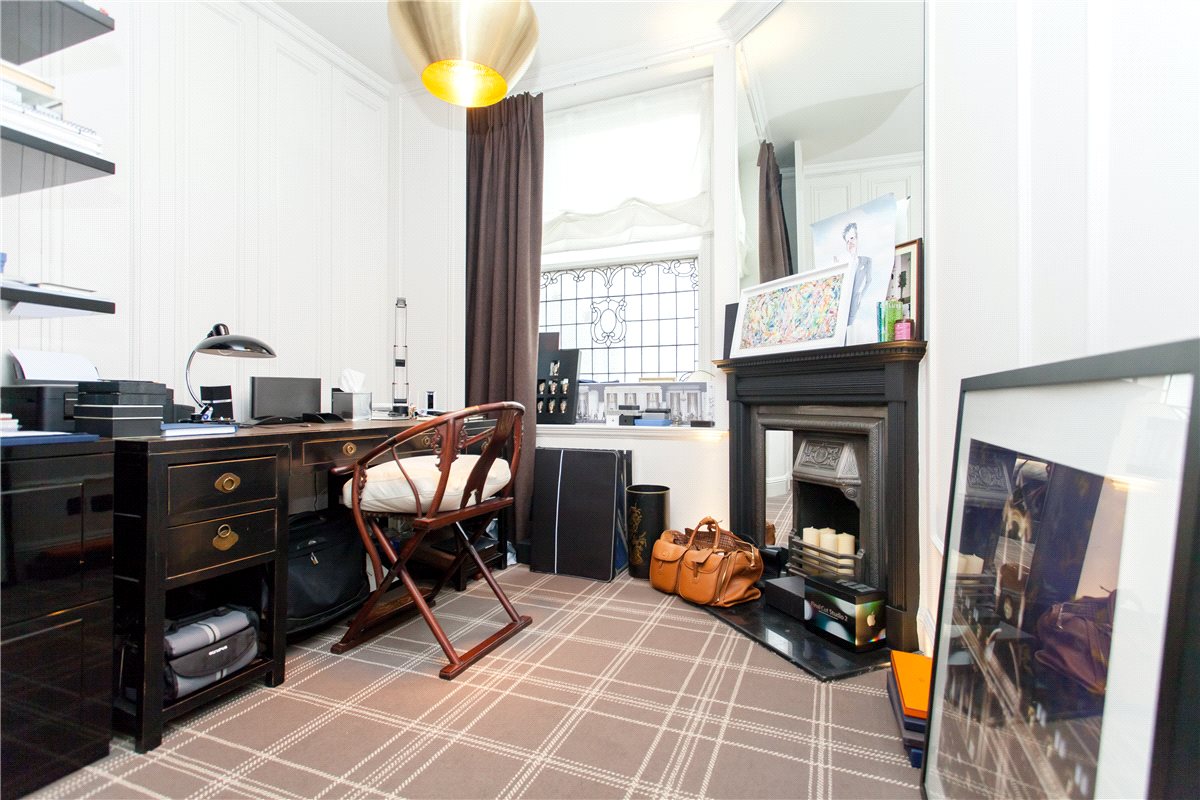 4 bedroom Flat, Welbeck Street, London, W1G - , Image 20