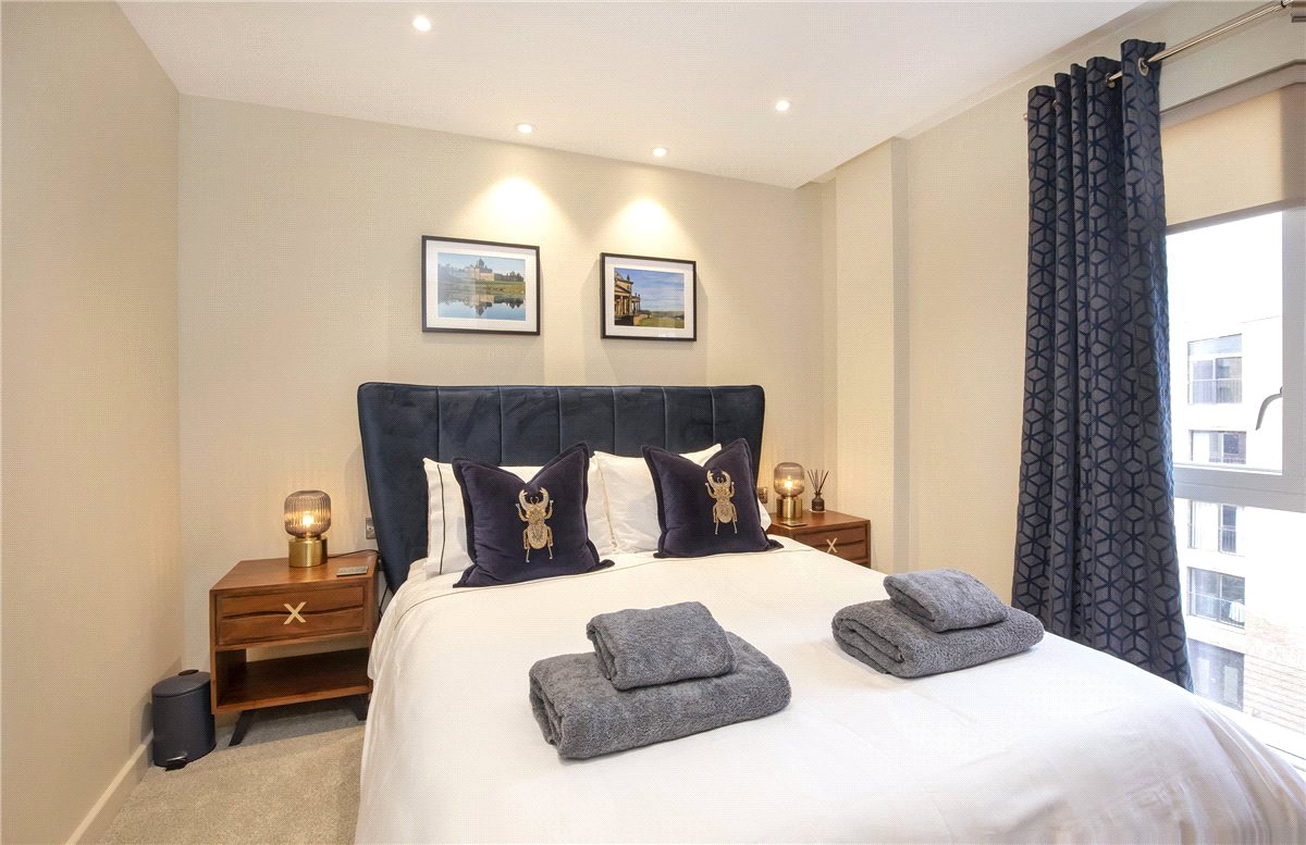 2 bedroom Flat, Kings, Hudson Quarter, YO1 - Available, Image 7