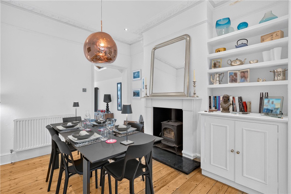 5 bedroom House, Gowan Avenue, London, SW6 - Available, Image 2