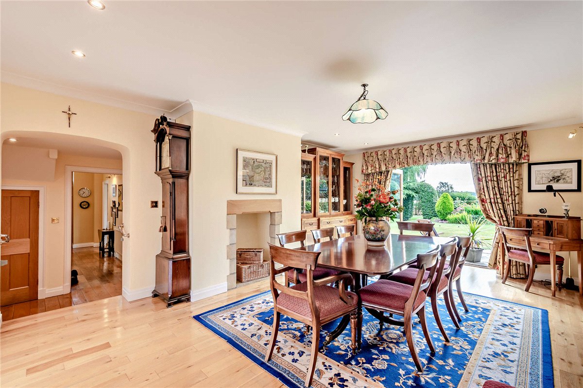 5 bedroom House, York Road, Wetherby, LS22 - Available, Image 4