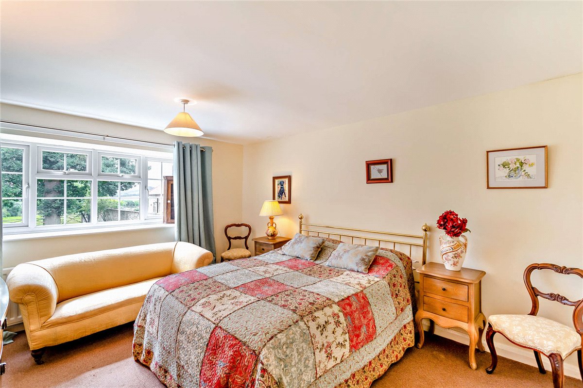 3 bedroom House, Grange Close Farm, Hudswell, DL11 - Sold, Image 8