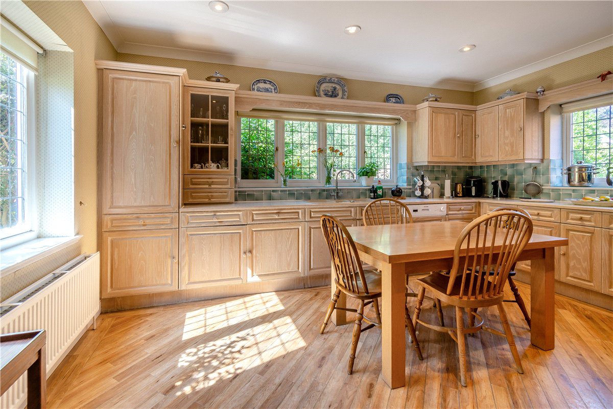 4 bedroom House, Rossett Green Lane, Harrogate, HG2 - Sold STC, Image 2