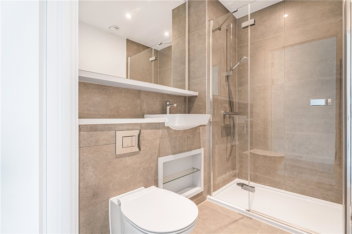 2 bedroom Flat, Munda Way, Oxford, OX2 - Available, Image 7