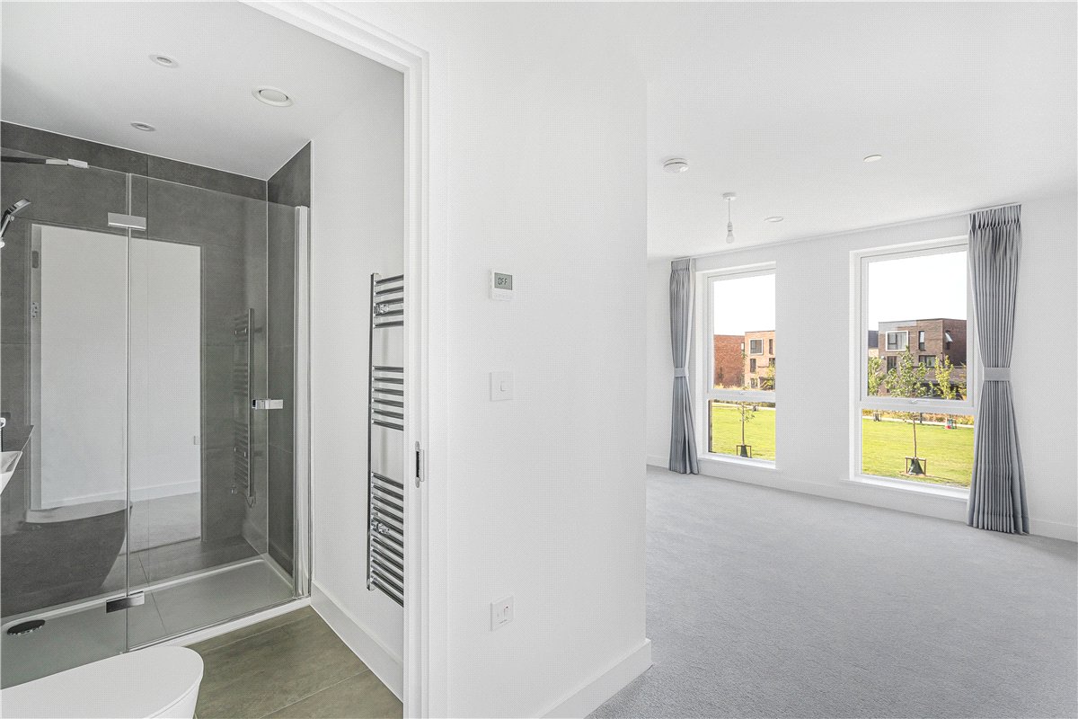 2 bedroom Flat, Munda Way, Oxford, OX2 - Available, Image 7