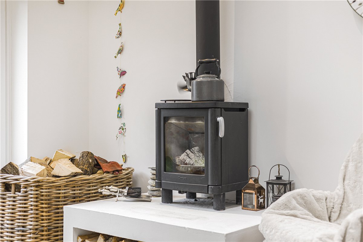 4 bedroom House, Bellamy Close, Southmoor, OX13 - Sold, Image 11