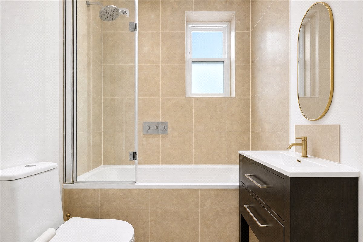 3 bedroom Flat, Inglethorpe Street, London, SW6 - Available, Image 17