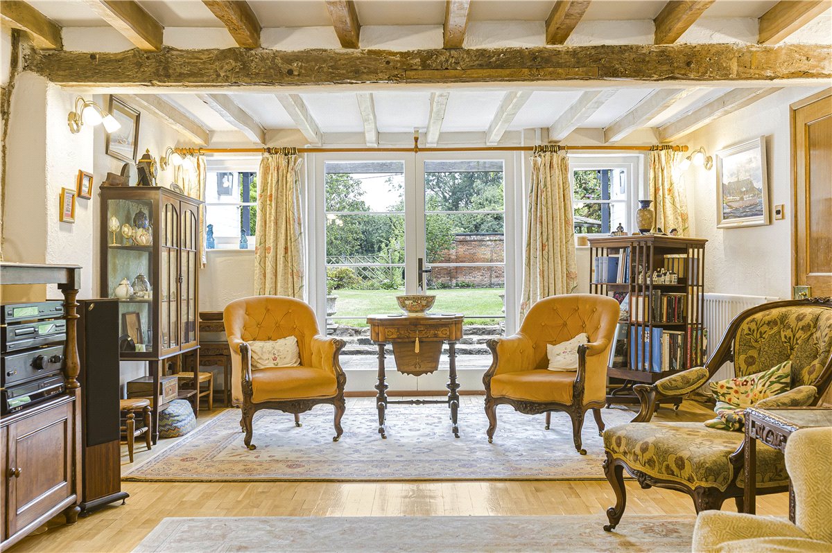 4 bedroom House, The Causeway, Steventon, OX13 - Sold, Image 21