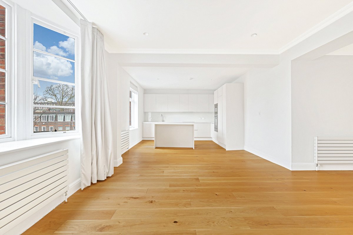 3 bedroom Flat, Holland Park Road, Holland Park, W14 - Let Agreed, Image 11