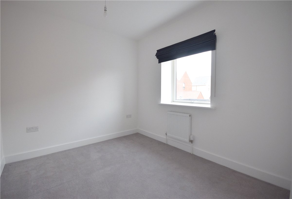 3 bedroom House, Gregory Park Mews, Cambridge, CB5 - Sold, Image 13