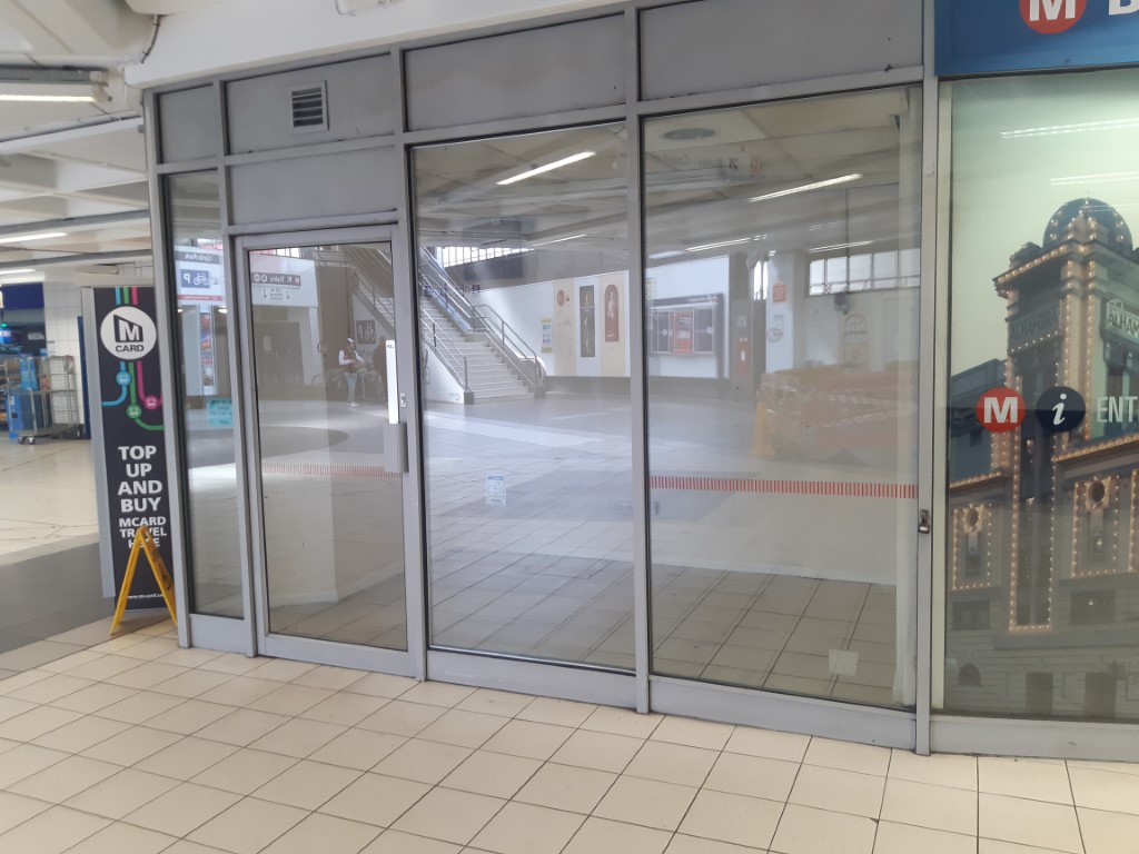 89 Sq Ft, Bridge Street, Bradford, BD1 - Available
