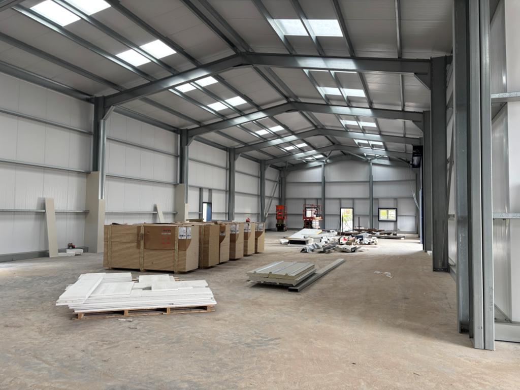 4630 Sq Ft, Victory Road, Westbury, BA13 - Available, Image 4