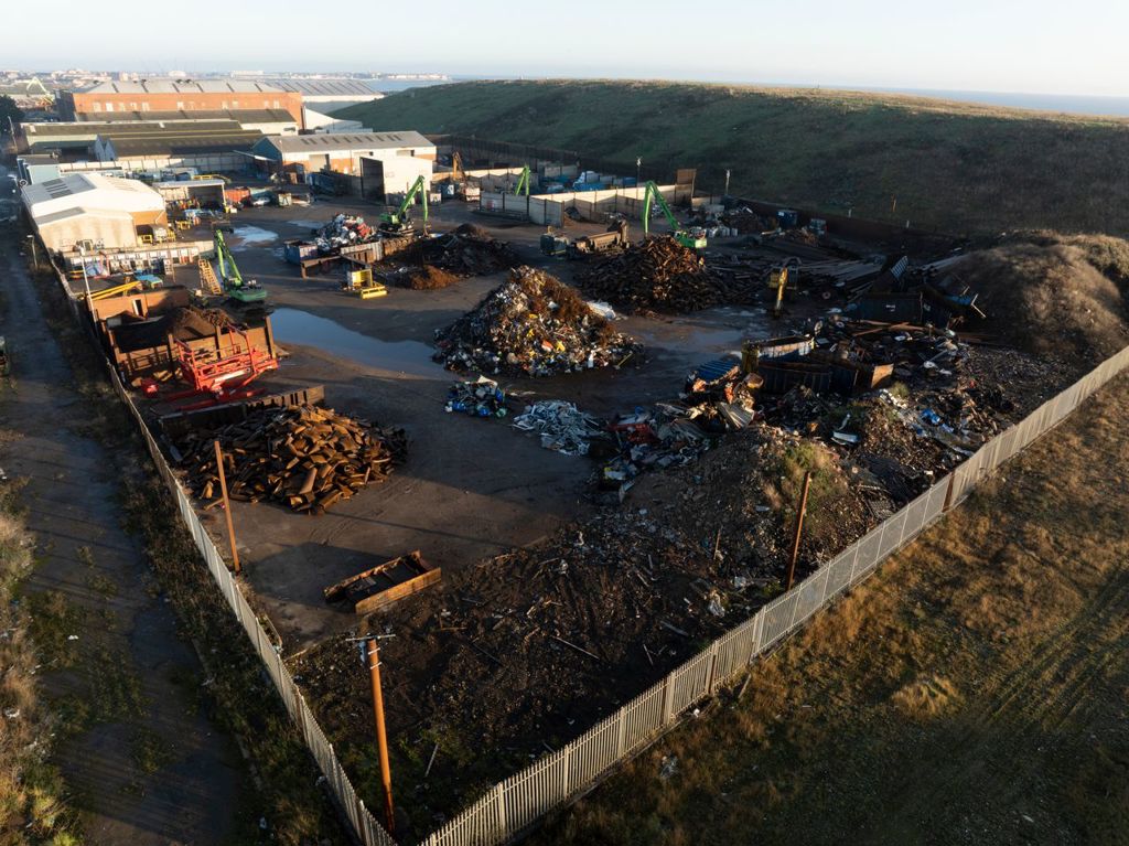 0 to 5.91 acres, Windemere Road, Hartlepool, TS25 - Available, Image 1