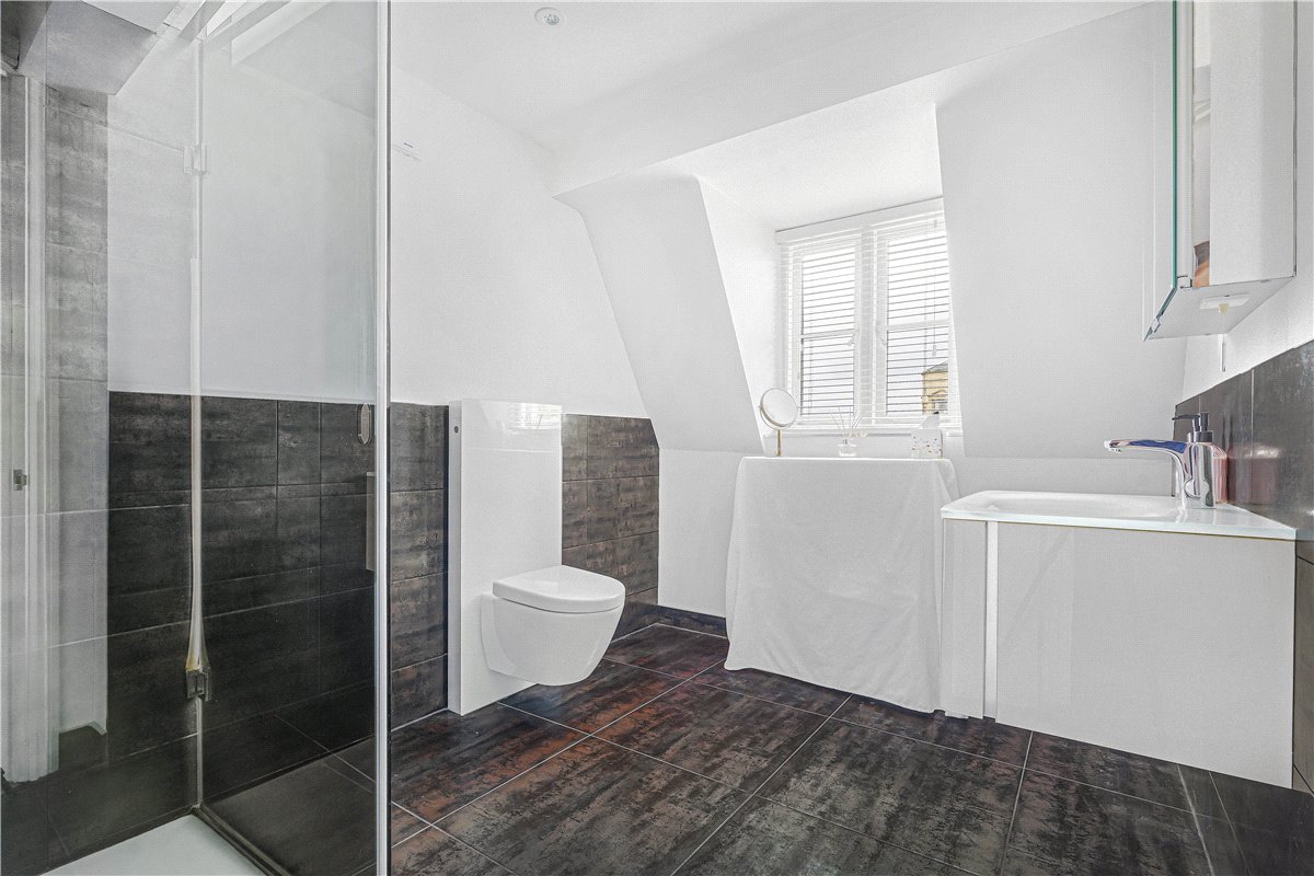 5 bedroom House, St. Bernards Road, Oxford, OX2 - , Image 15