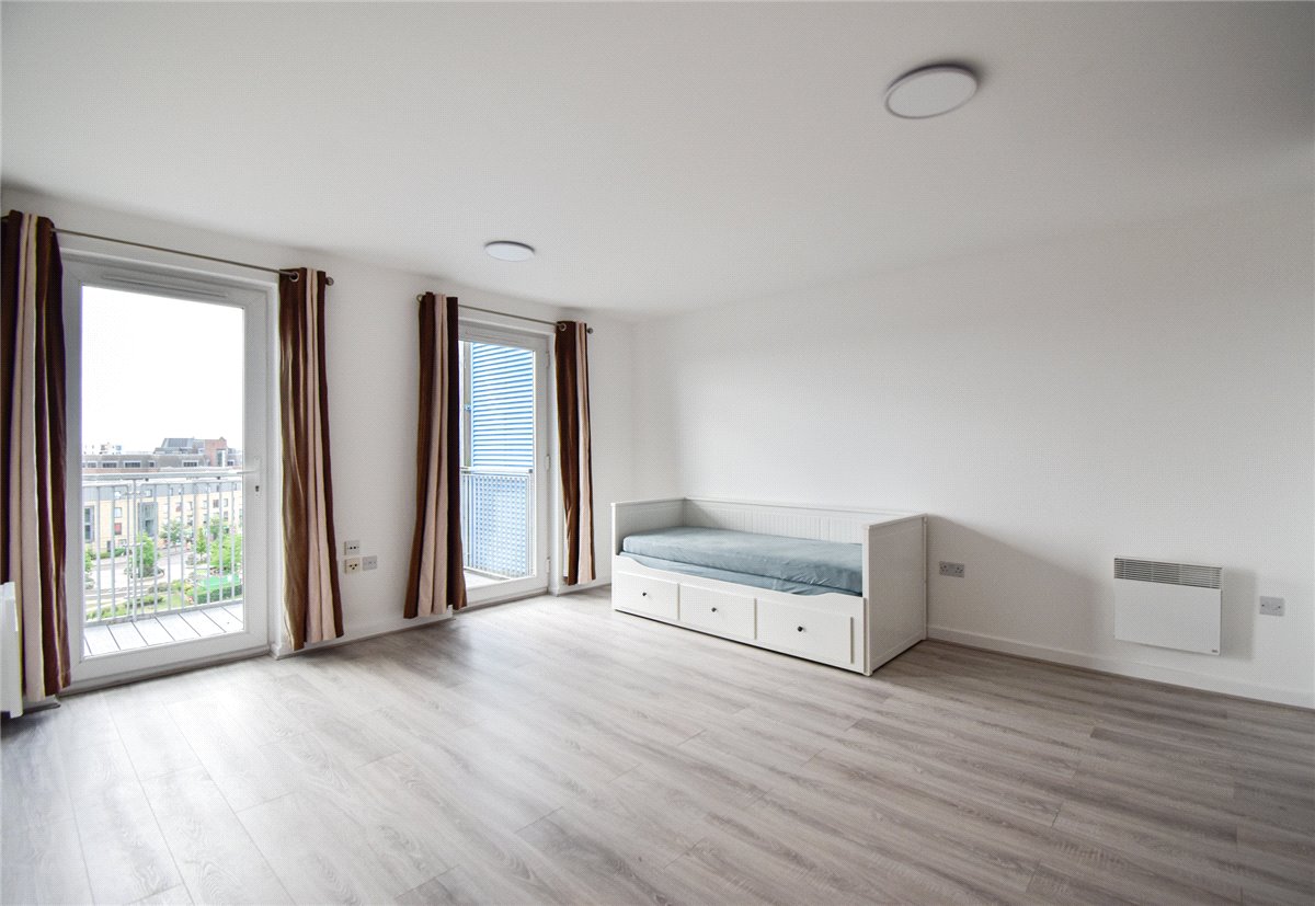 1 bedroom Residential, Warren Close, Cambridge, CB2 - , Image 2