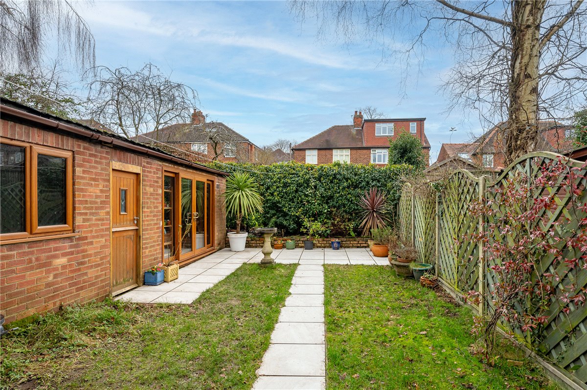 5 bedroom House, Severus Avenue, York, YO24 - Sold STC, Image 3