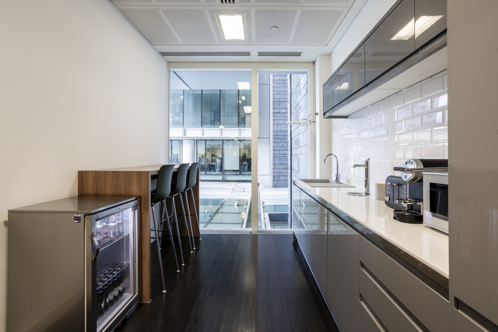 2733 Sq Ft, Snow Hill Queensway, Birmingham, B4 - Available, Image 10