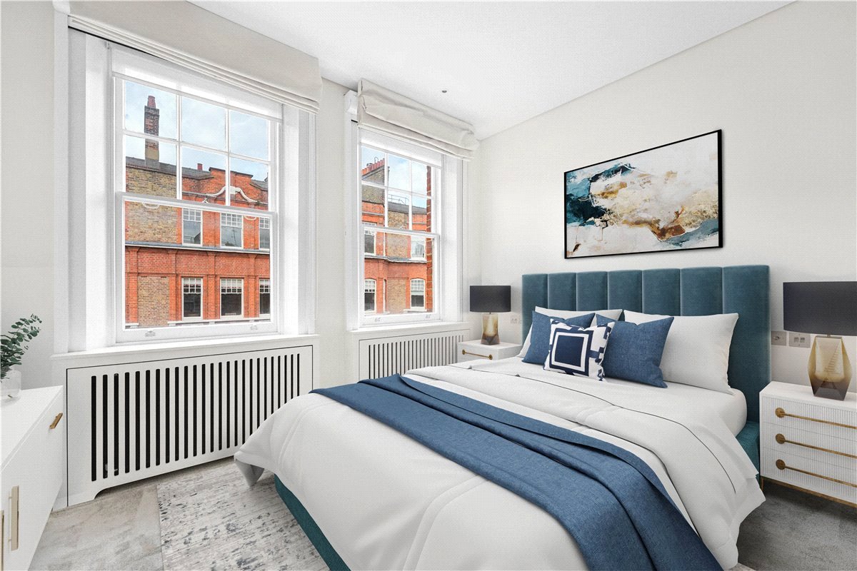 4 Bedroom Apartment/Flat's Image 35