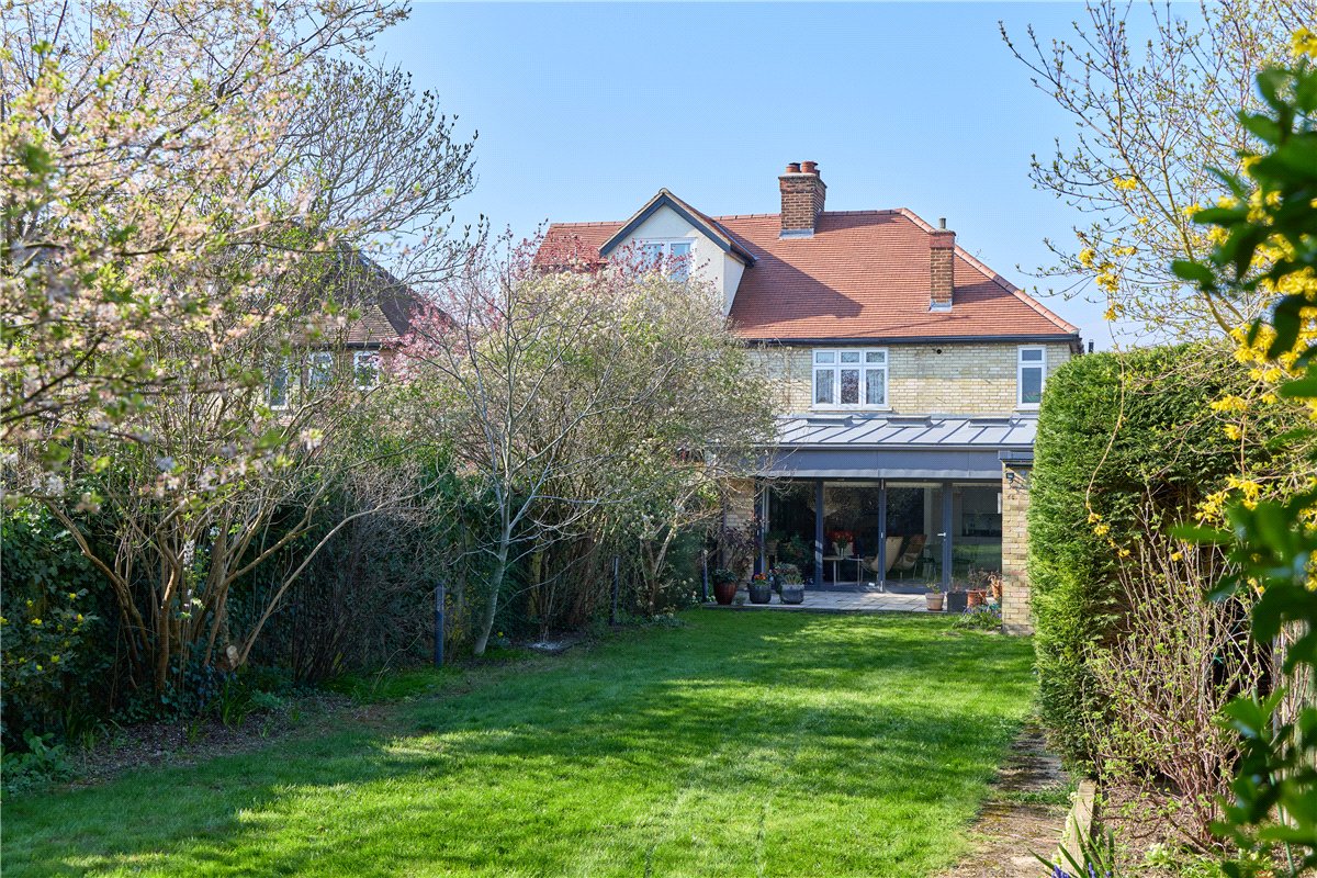 3 bedroom House, Orchard Avenue, Cambridge, CB4 - Sold, Image 14