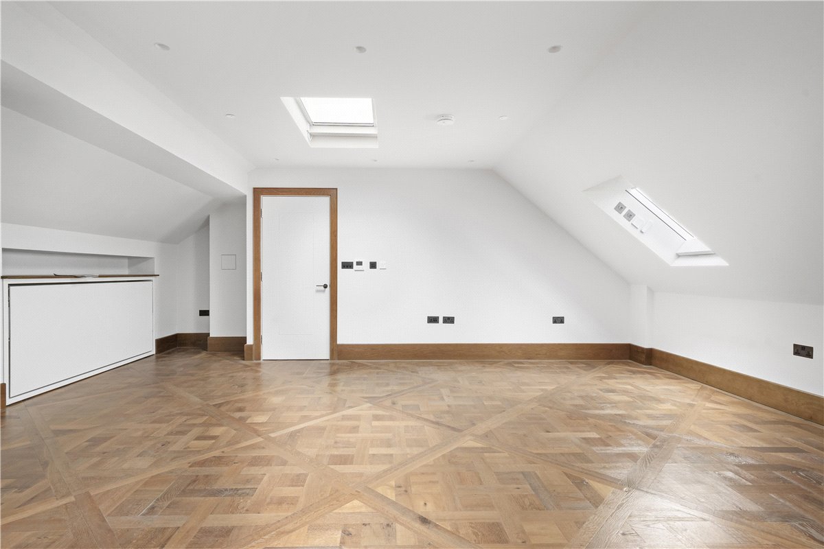 1 bedroom Flat, Wigmore Street, London, W1U - , Image 11