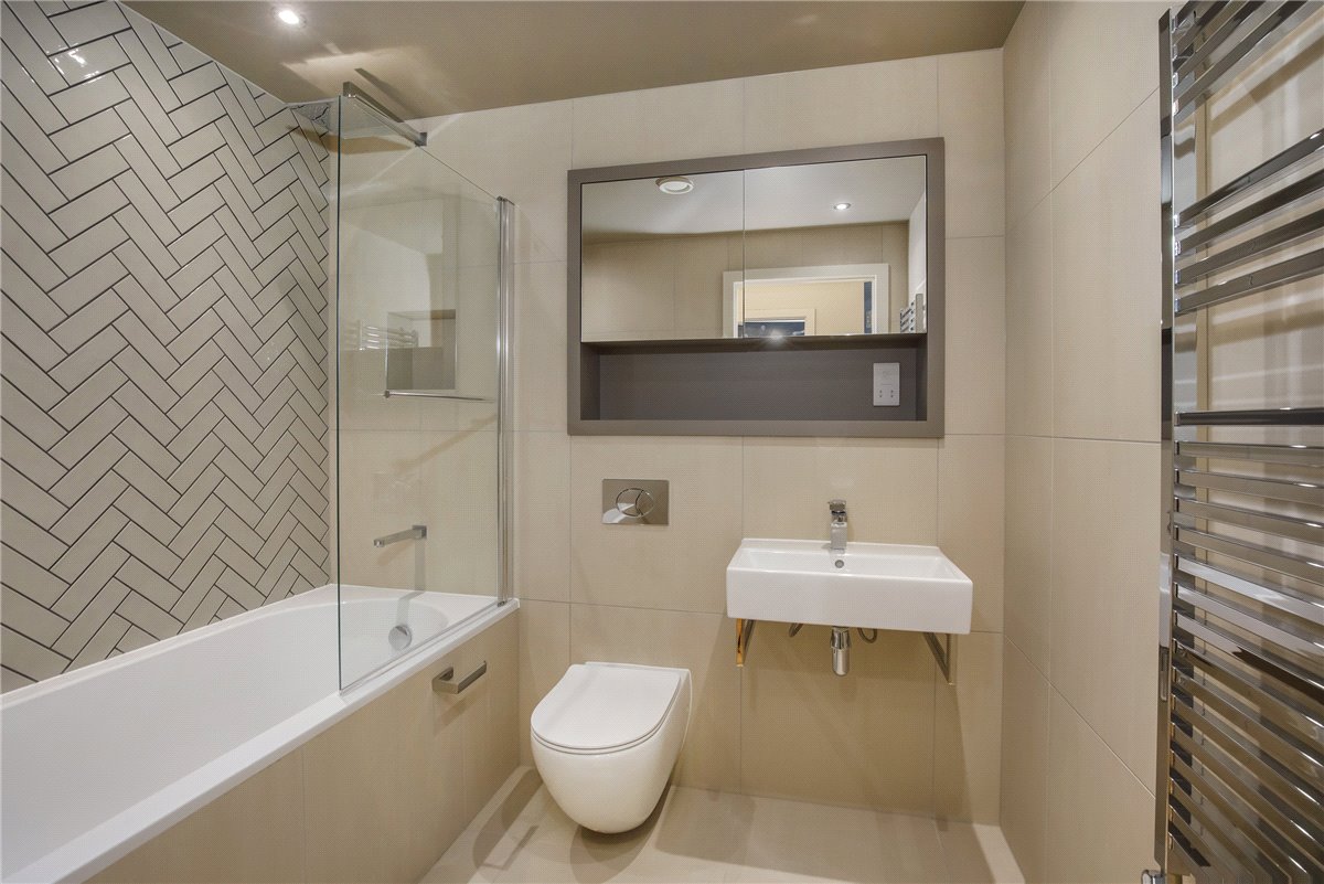 2 bedroom Flat, Waverley, Hudson Quarter, YO1 - Let Agreed, Image 5