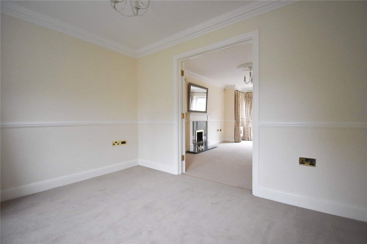 4 bedroom House, Fairsford Place, Cambridge, CB1 - Sold, Image 3