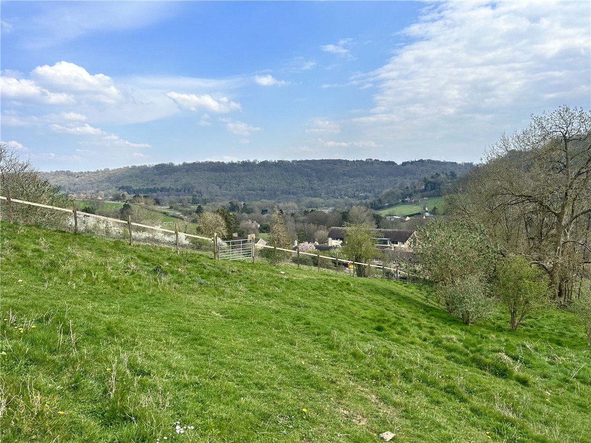 2.5  Land, Shaft Road, Monkton Combe, BA2 - Sold, Image 1