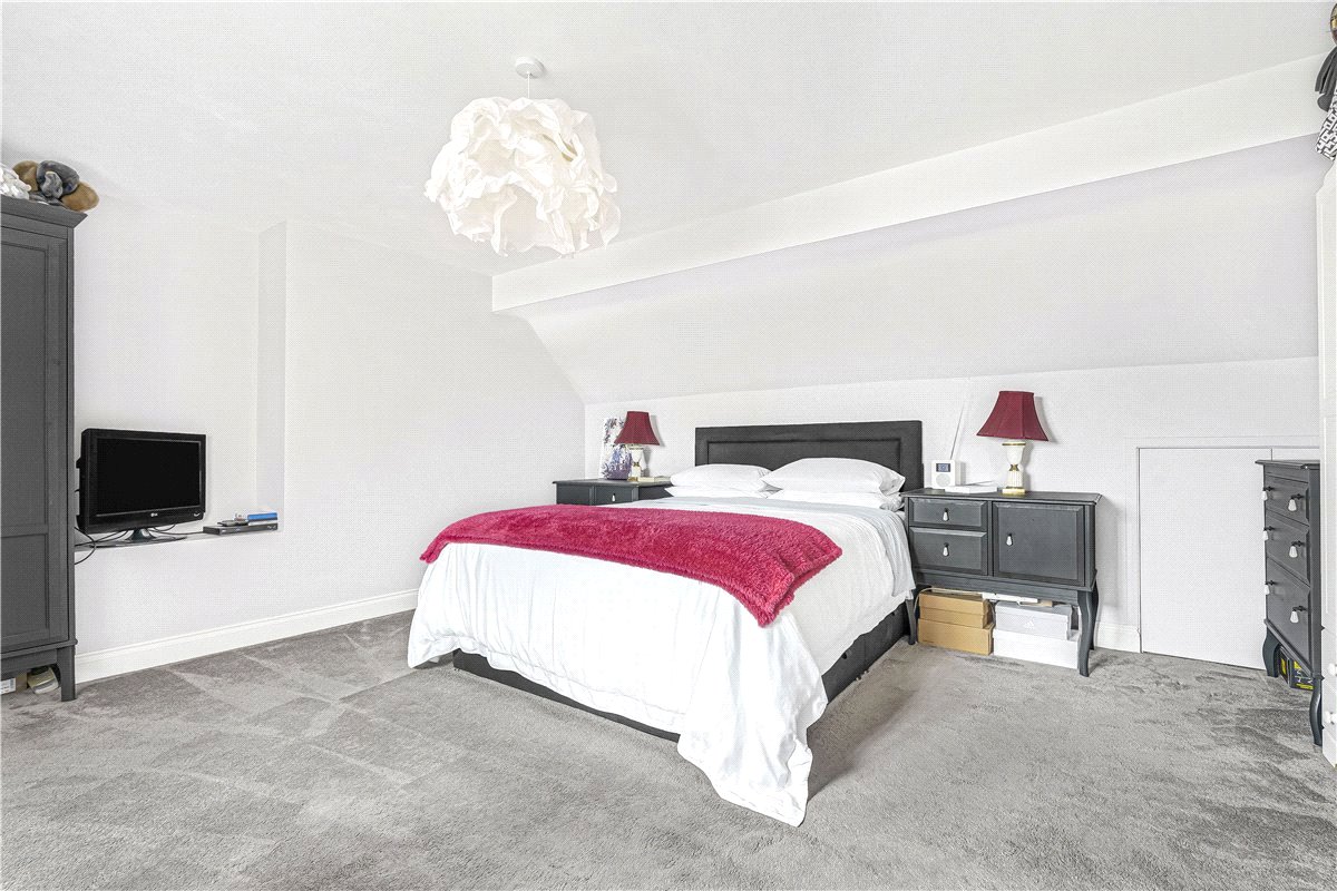 5 bedroom House, St. Bernards Road, Oxford, OX2 - Available, Image 10