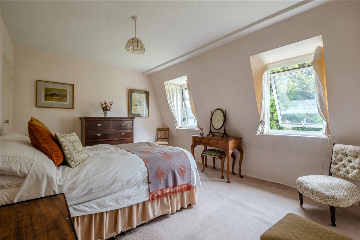 3 bedroom House, Christchurch Road, Winchester, SO23 - Available, Image 6