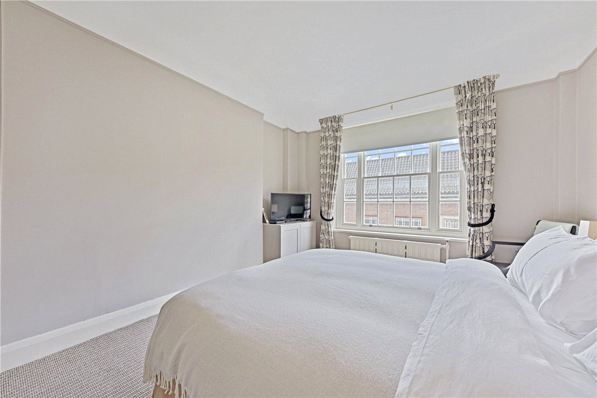 2 bedroom Flat, Bryanston Place, Marylebone, W1H - Sold, Image 6
